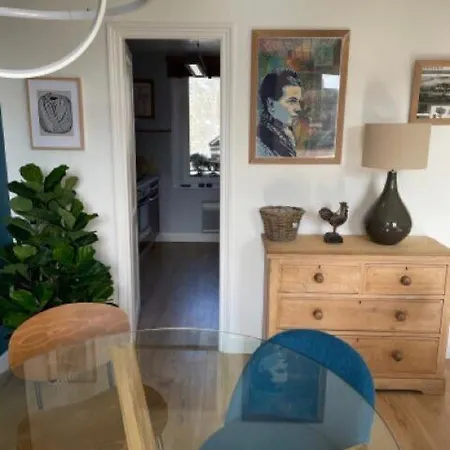 Apartment Macha De Charme Pour 4 Pers *