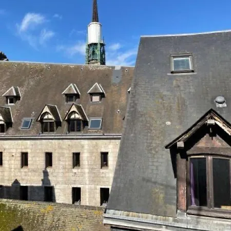 Apartment Macha De Charme Pour 4 Pers Rouen