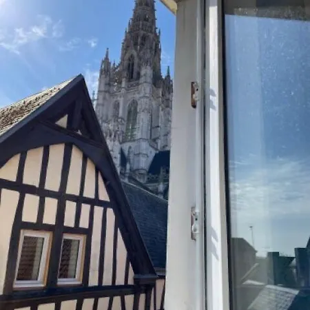 Apartment Macha De Charme Pour 4 Pers *