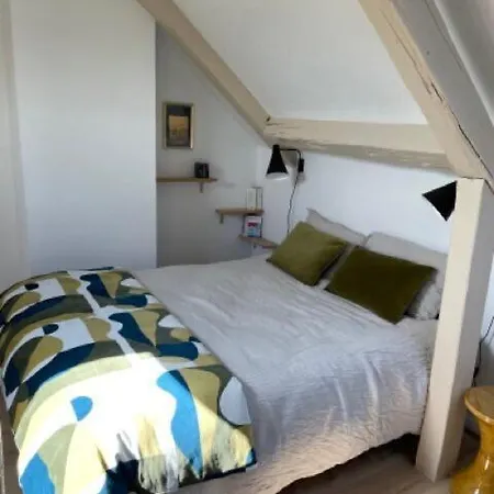 Macha De Charme Pour 4 Pers Apartment Rouen